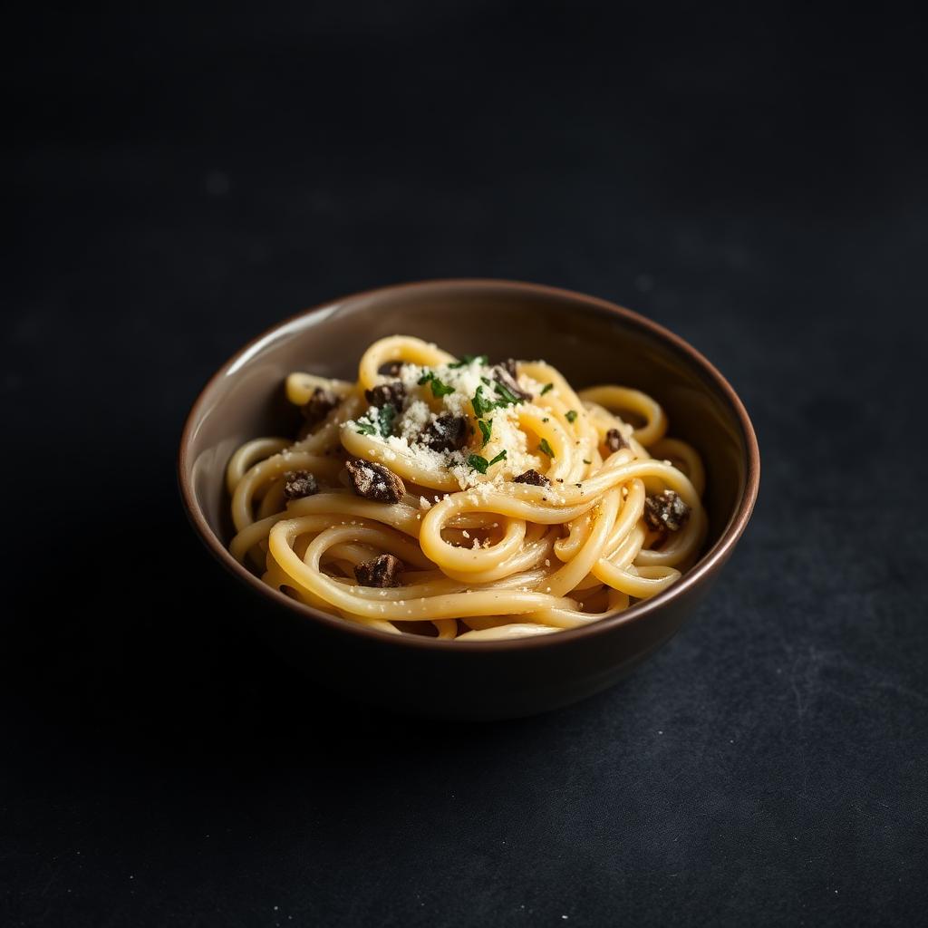Pesto Penne